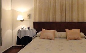 Hotel Uruguay
